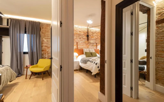 SANTIAGO by STAYNN APARTMENTS