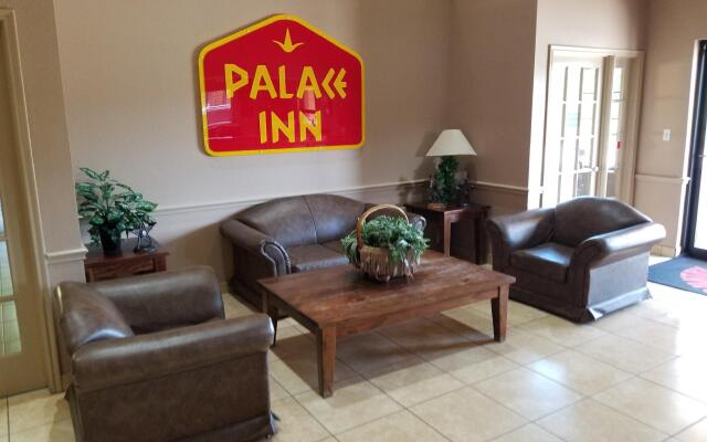 Scottish Inn & Suites