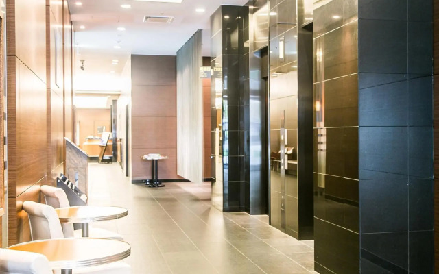 APA Hotel Nagoya Marunouchi Ekimae
