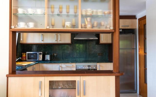 Girorooms Platja d'Aro Port Nàutic