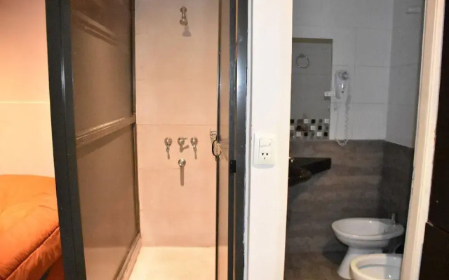 Apartamentos MDZ - Apart Hotel