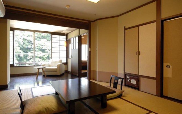 Senyu Japanese Style room 사진 2