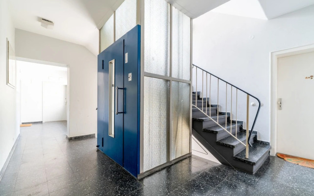 Private Apartment Hagenstraße