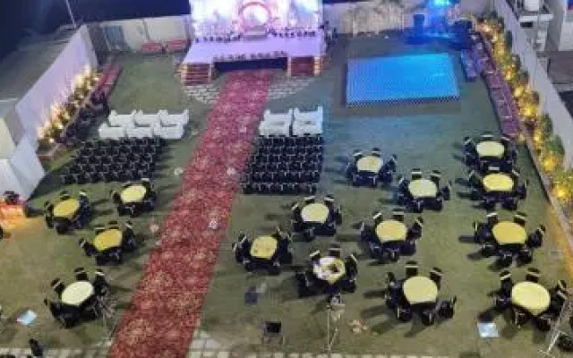 Royal Cliff Hotel & Resorts