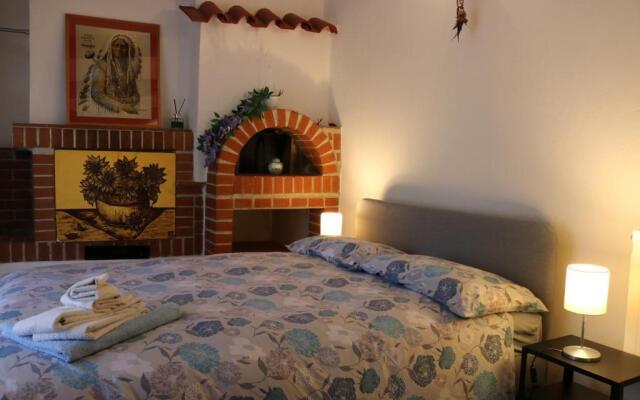 Appartamento Boscodisotto