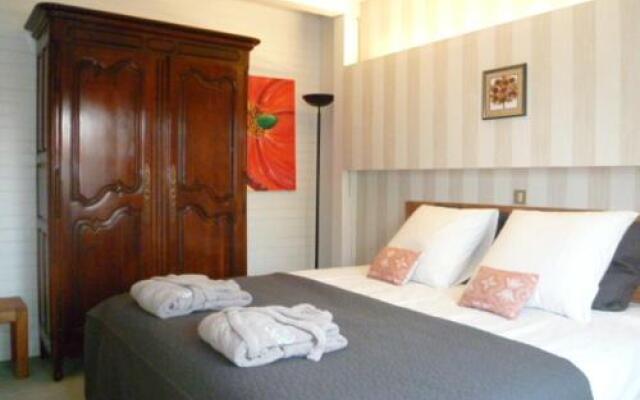 Bois Joli de la Freyère