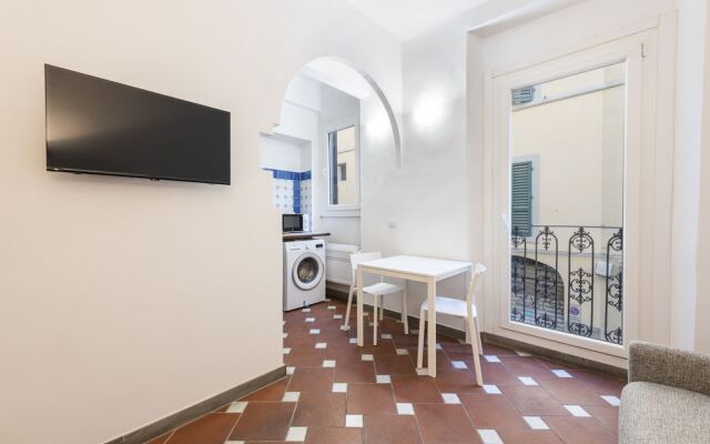 Tiny Santa Maria by Mmega