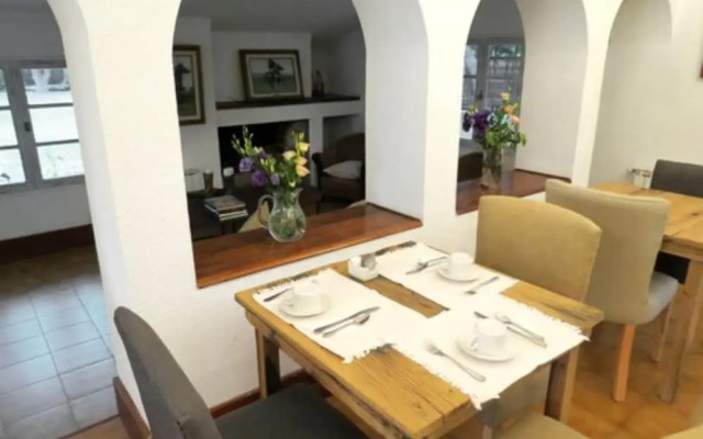 La Masía Hotel Boutique