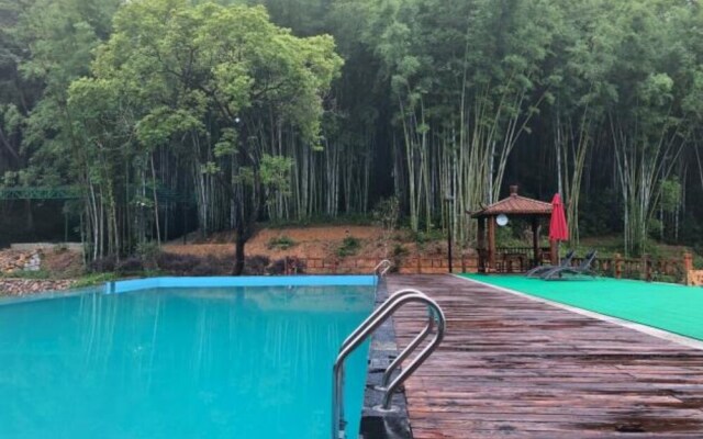 Deng Stone House Pastoral Resort