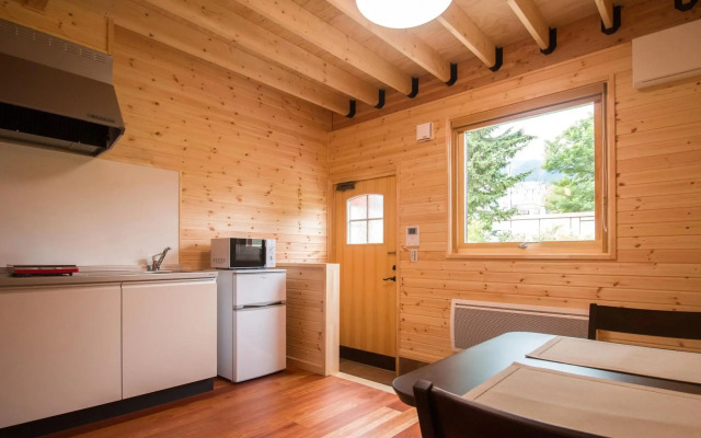 BRICK HOUSE Furano