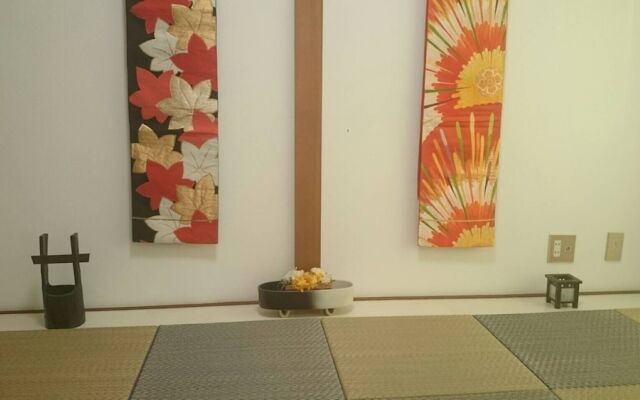 Kanazawa-Hachitabi Hiyoku
