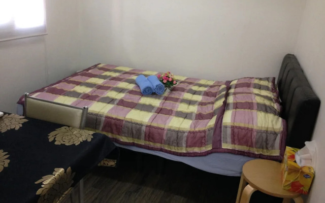 Amuse Guest House - Hostel