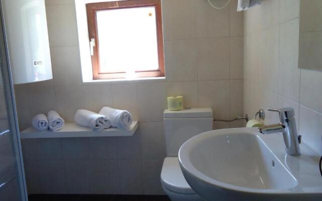 Tanterhutte by Tanterhof