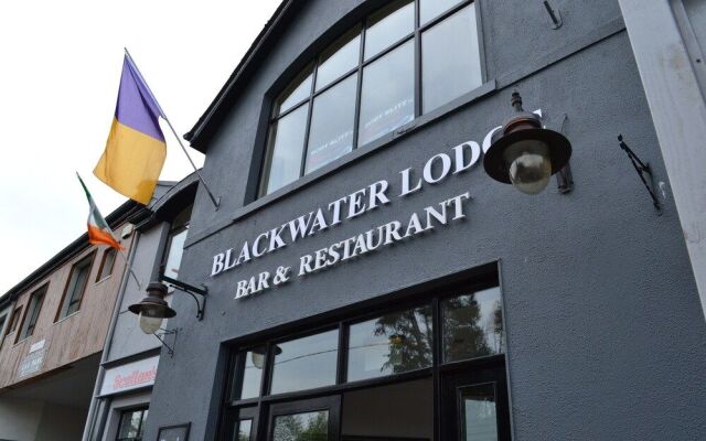 Blackwater Lodge Hotel
