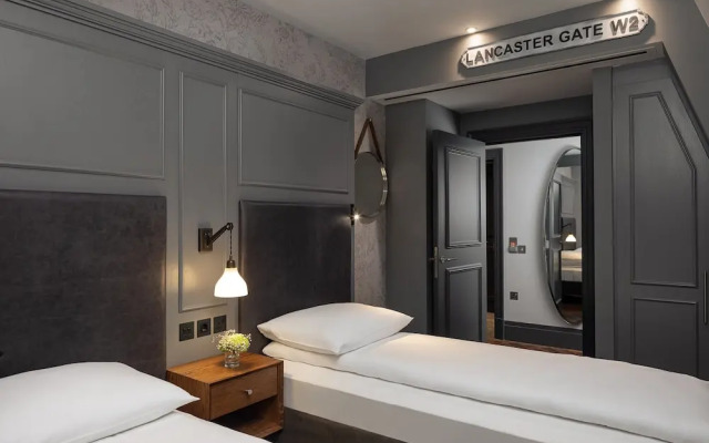 Hapimag Apartments London