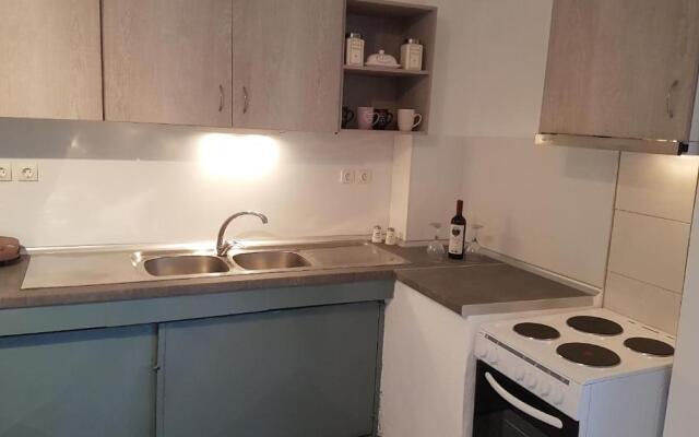 Kalithea family house with 3 bedrooms