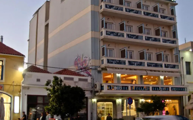 Hotel Lesvion