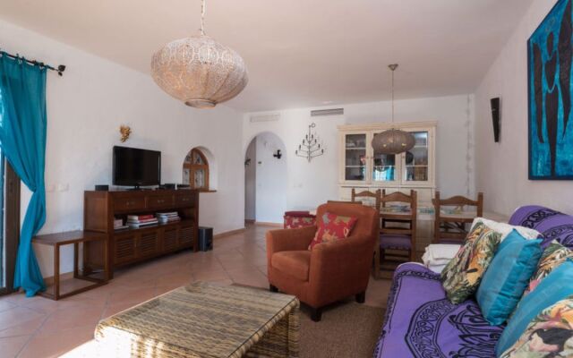 House Mistral Estepona