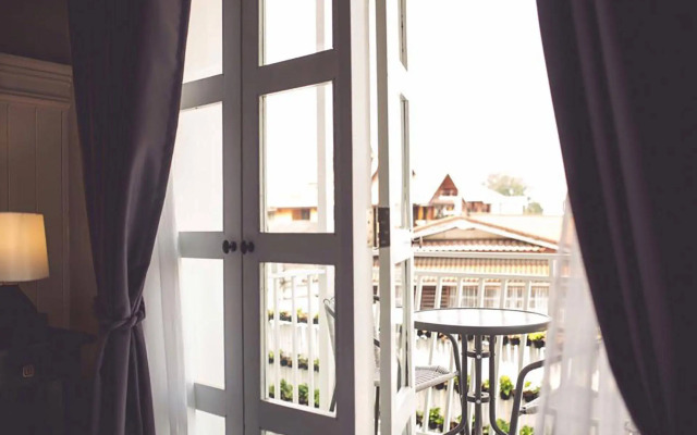 WUA LAI Boutique Hotel - Chiang Mai