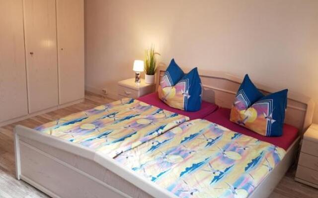 Haus Helgoland