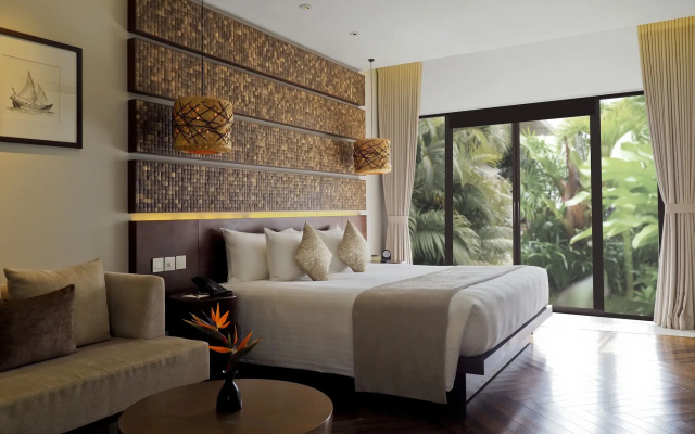Salinda Resort Phu Quoc Island - photo 3