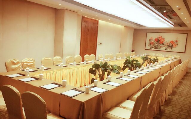 Jin Merchant International Hotel