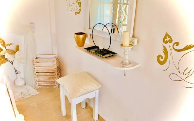 Ninfa Garden - Studios & Apartments