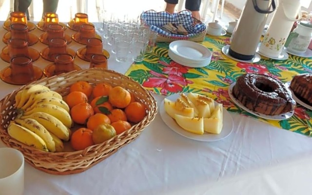 Pousada Dedo de Deus