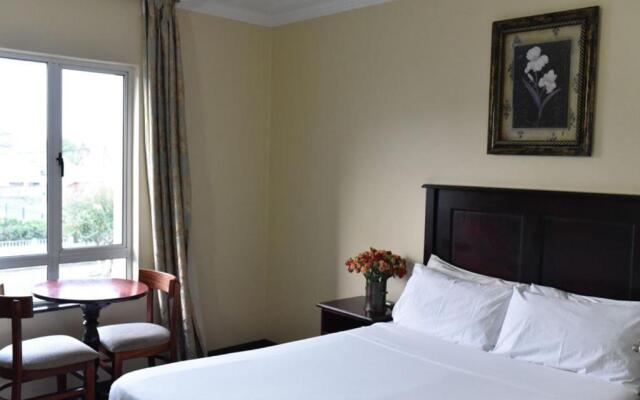 Regal Inn Xpress PMBurg