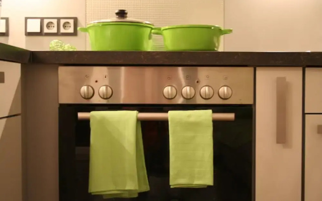 Boutique Lodgings Horster