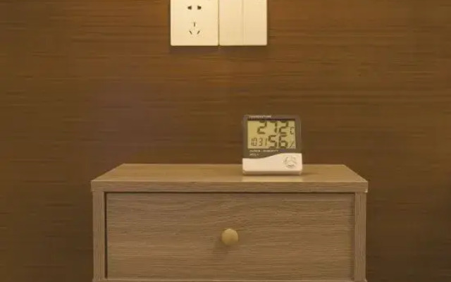 Zhoushan Dongji Pandora Homestay