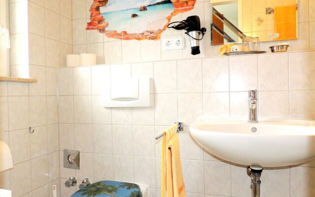 Hotel Garni Rodenbach