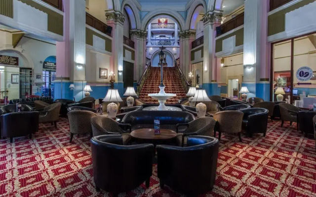 Grand Hotel Scarborough