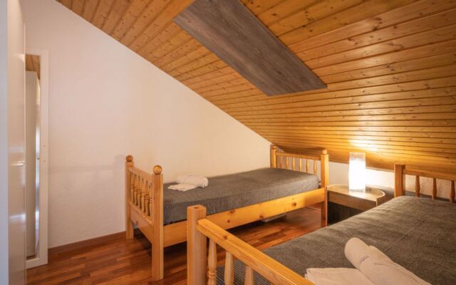 Villa Orion 205 Ovronnaz