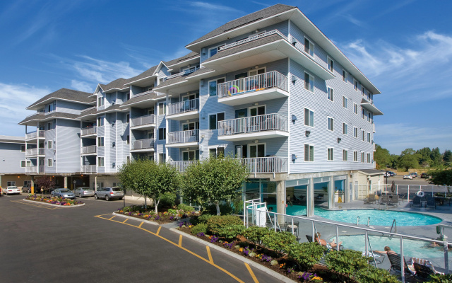 Worldmark Birch Bay