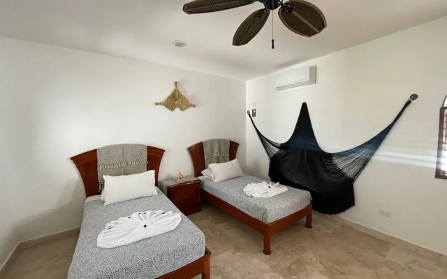 Casa Pirata