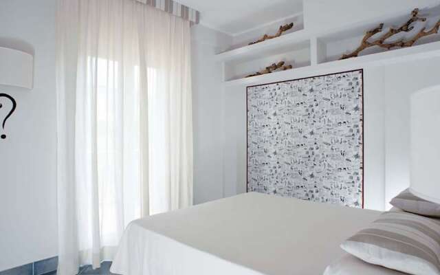 Cozy Apartment near Sea in Villammare Italy