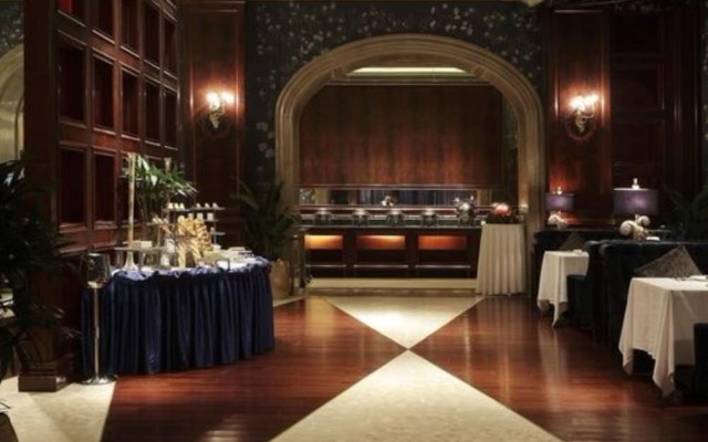 Ovation Three-Convalescence Hotel