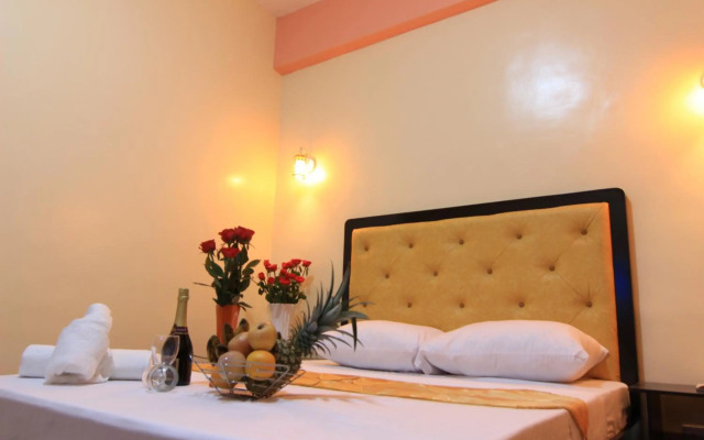 RSG Microhotel