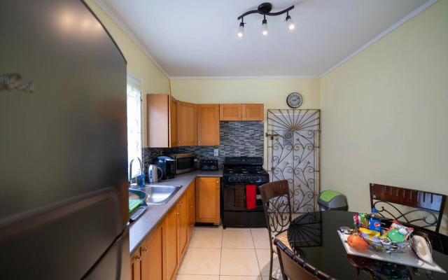 Nickels Garden Villas