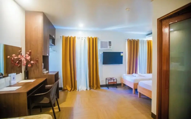 Hotel NaeR