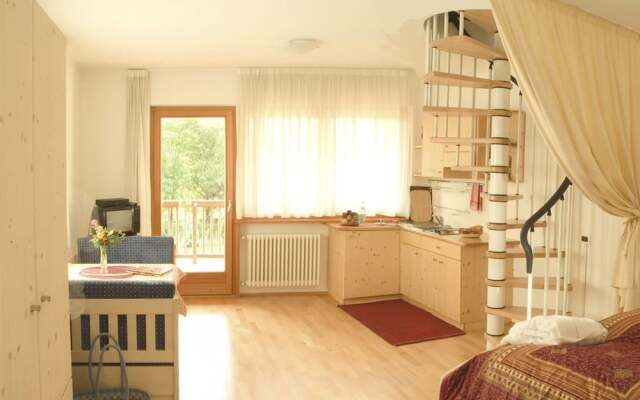 Bio-Hotel & Residence Kaufmann