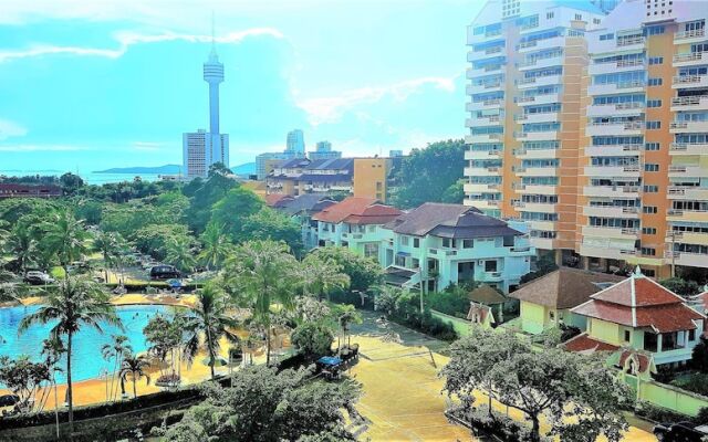 Sea Views With Rentbuythailand