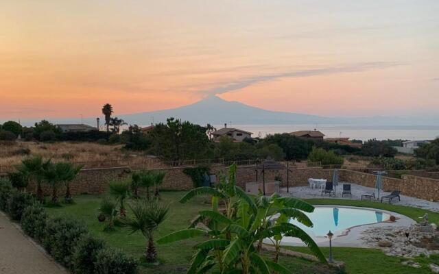 VILLA GIGLIO Brucoli