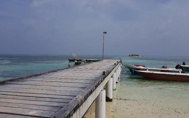 White Lagoon Fehendhoo