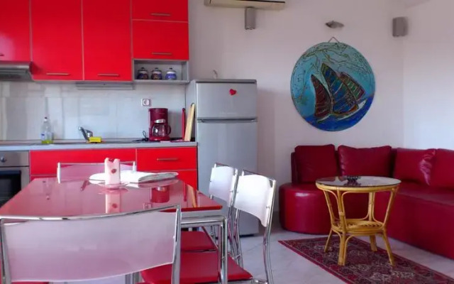 Apartments Šimera I