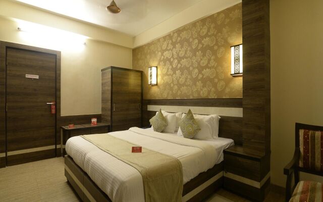 Oyo Rooms Opp Margao Kfc
