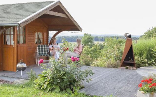 Ferienwohnungen Landhaus Weber