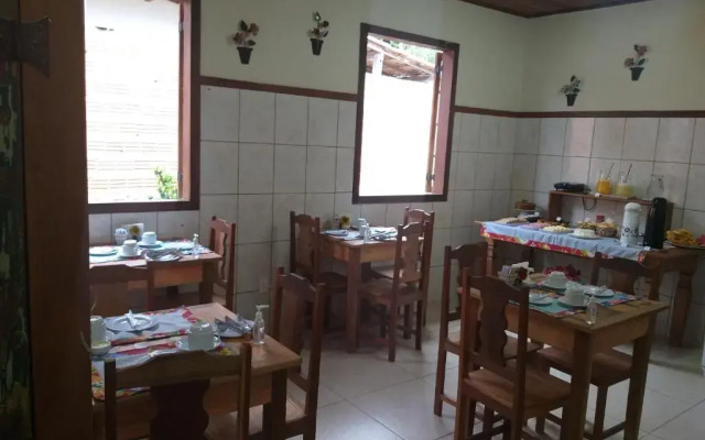 Suítes Doce Jasmim