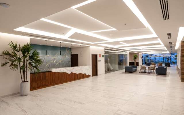 Best Western Plus Riviera Veracruz